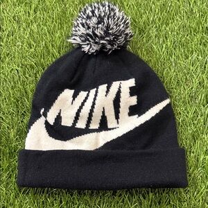 Youth Nike Stocking Hat- Winter Hat